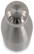 Dubbelwandig vacuüm geïsoleerde thermofles 500 ml - Zilver