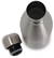 Dubbelwandig vacuüm geïsoleerde thermofles 500 ml - Zilver