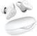 Fresh 'n Rebel True Wireless sports earbuds - Licht Grijs