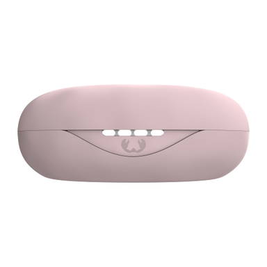 Fresh 'n Rebel True Wireless sports earbuds - Pastel rose
