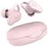 Fresh 'n Rebel True Wireless sports earbuds - Pastel rose