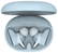 Fresh 'n Rebel True Wireless sports earbuds - Pastel blauw