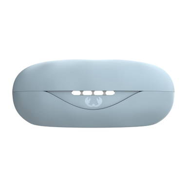 Fresh 'n Rebel True Wireless sports earbuds - Pastel blauw