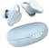 Fresh 'n Rebel True Wireless sports earbuds - Pastel blauw