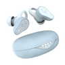 Pastel blauw