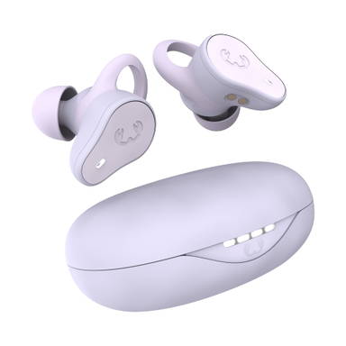 Fresh 'n Rebel True Wireless sports earbuds - Lila