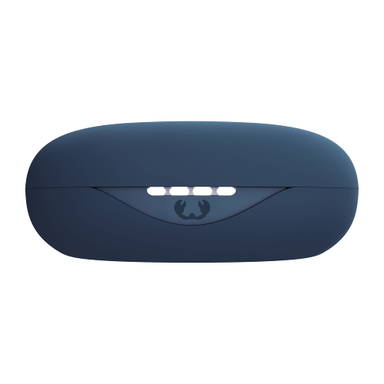 Fresh 'n Rebel True Wireless sports earbuds - Donkerblauw