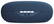 Fresh 'n Rebel True Wireless sports earbuds - Donkerblauw