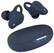 Fresh 'n Rebel True Wireless sports earbuds - Donkerblauw