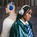 Fresh 'n Rebel Clam Fuse Headphones ANC - Beige