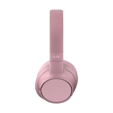 Fresh 'n Rebel Clam Fuse Headphones ANC - Pastel rose