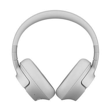 Fresh 'n Rebel Clam Fuse Headphones ANC - Licht Grijs