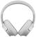 Fresh 'n Rebel Clam Fuse Headphones ANC - Licht Grijs