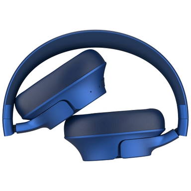 Fresh 'n Rebel Clam Fuse Headphones ANC - Blauw