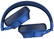 Fresh 'n Rebel Clam Fuse Headphones ANC - Blauw