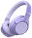 Fresh 'n Rebel Clam Fuse Headphones ANC - Lila
