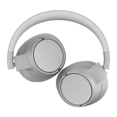Fresh 'n Rebel Clam Fuse Headphones ANC - Licht Grijs