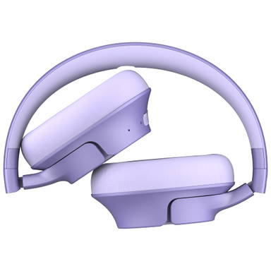 Fresh 'n Rebel Clam Fuse Headphones ANC - Lila