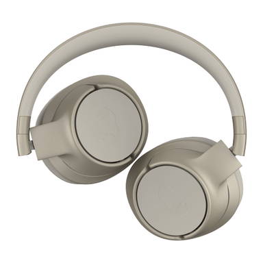 Fresh 'n Rebel Clam Fuse Headphones ANC - Beige