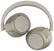 Fresh 'n Rebel Clam Fuse Headphones ANC - Beige