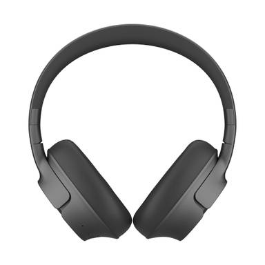 Fresh 'n Rebel Clam Fuse Headphones ANC - Donker gun metal