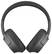 Fresh 'n Rebel Clam Fuse Headphones ANC - Donker gun metal