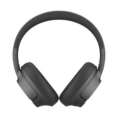 Fresh 'n Rebel Clam Fuse Headphones ANC - Donker gun metal