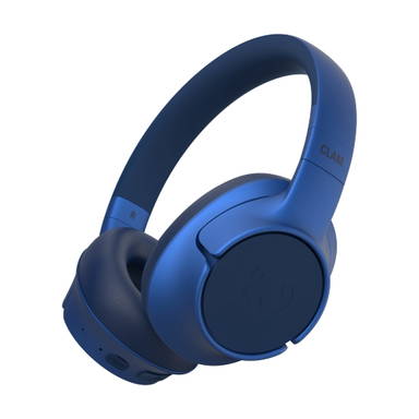 Fresh 'n Rebel Clam Fuse Headphones ANC - Blauw