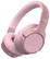 Fresh 'n Rebel Clam Fuse Headphones ANC - Pastel rose