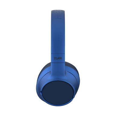 Fresh 'n Rebel Clam Fuse Headphones ANC - Blauw