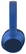 Fresh 'n Rebel Clam Fuse Headphones ANC - Blauw
