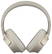 Fresh 'n Rebel Clam Fuse Headphones ANC - Beige