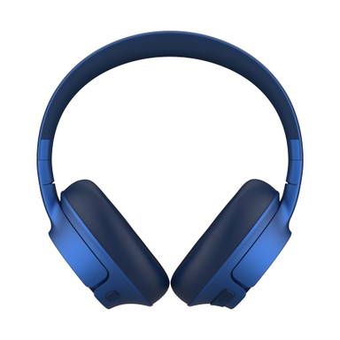 Fresh 'n Rebel Clam Fuse Headphones ANC - Blauw