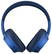 Fresh 'n Rebel Clam Fuse Headphones ANC - Blauw