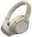 Fresh 'n Rebel Clam Fuse Headphones ANC - Beige