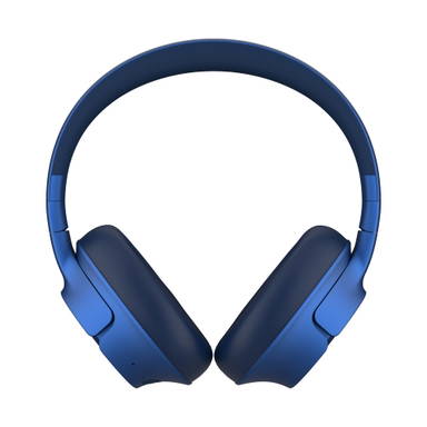 Fresh 'n Rebel Clam Fuse Headphones ANC - Blauw