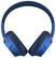 Fresh 'n Rebel Clam Fuse Headphones ANC - Blauw