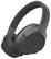 Fresh 'n Rebel Clam Fuse Headphones ANC - Donker gun metal