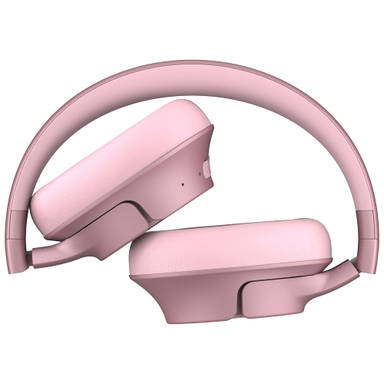Fresh 'n Rebel Clam Fuse Headphones ANC - Pastel rose