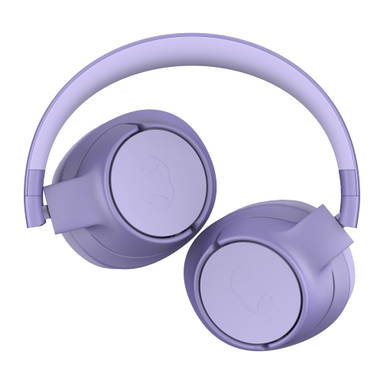 Fresh 'n Rebel Clam Fuse Headphones ANC - Lila