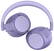 Fresh 'n Rebel Clam Fuse Headphones ANC - Lila