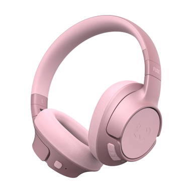 Fresh 'n Rebel Clam Fuse Headphones ANC - Pastel rose