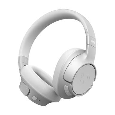 Fresh 'n Rebel Clam Fuse Headphones ANC - Licht Grijs