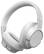 Fresh 'n Rebel Clam Fuse Headphones ANC - Licht Grijs