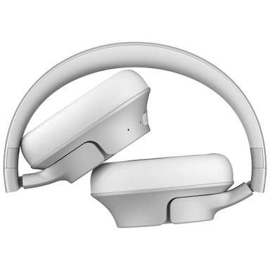 Fresh 'n Rebel Clam Fuse Headphones ANC - Licht Grijs