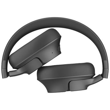 Fresh 'n Rebel Clam Fuse Headphones ANC - Donker gun metal