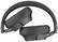 Fresh 'n Rebel Clam Fuse Headphones ANC - Donker gun metal