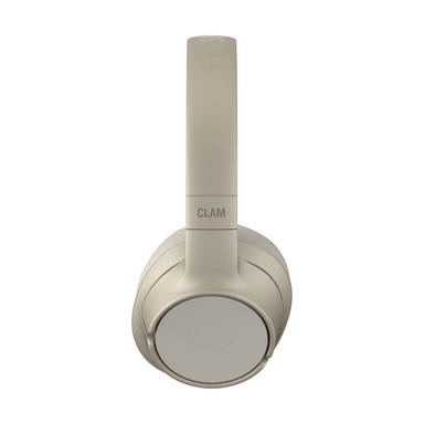 Fresh 'n Rebel Clam Fuse Headphones ANC - Beige