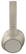 Fresh 'n Rebel Clam Fuse Headphones ANC - Beige