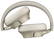 Fresh 'n Rebel Clam Fuse Headphones ANC - Beige